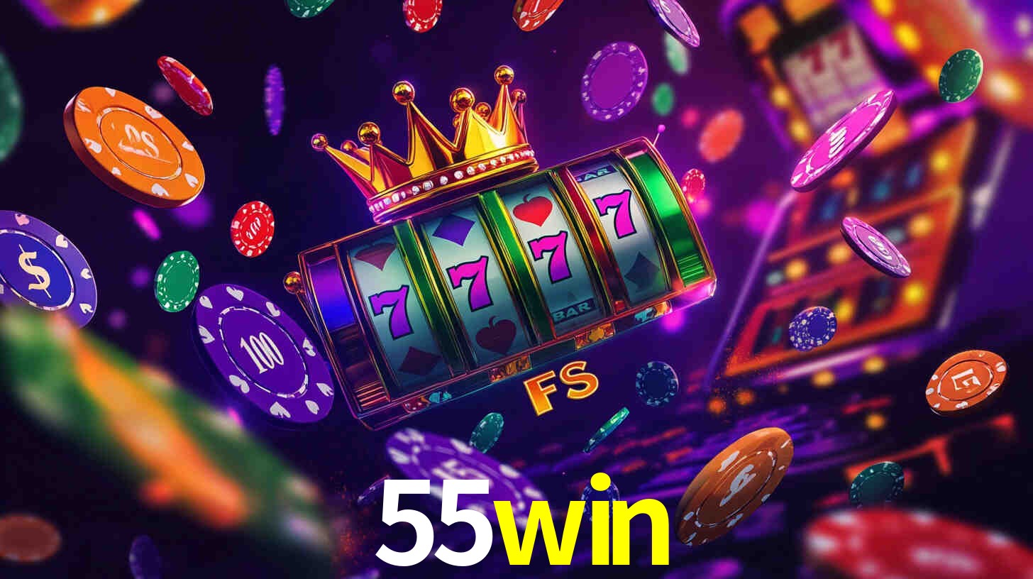 Statistics 55win