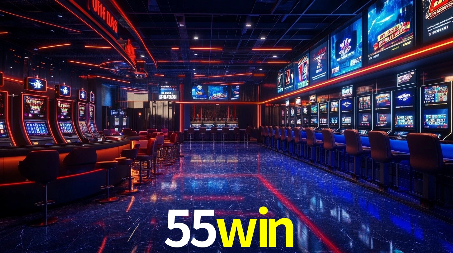 Experiência VIP 55win