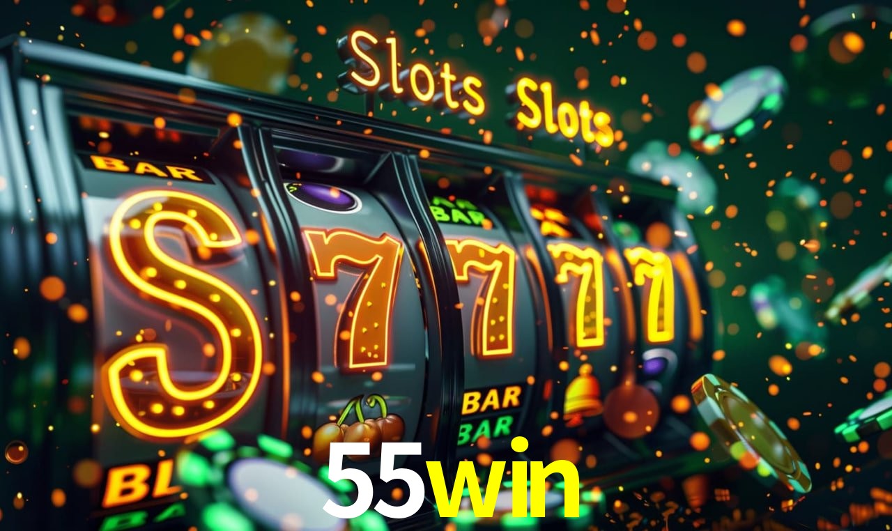 Estatísticas 55win