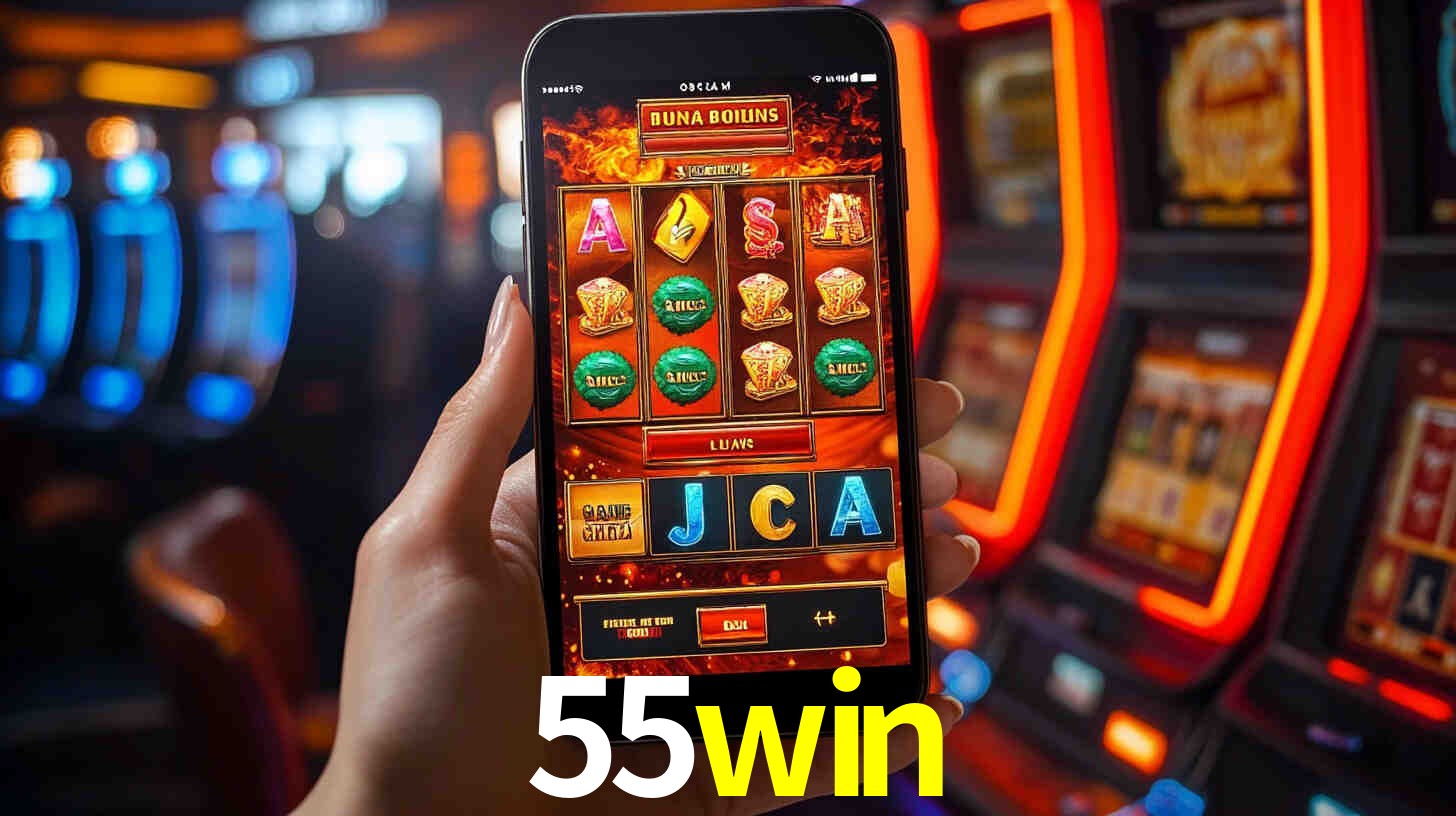 Blackjack Table 55win