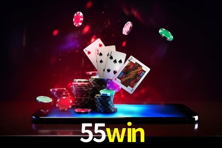 Flash Promotion 55win