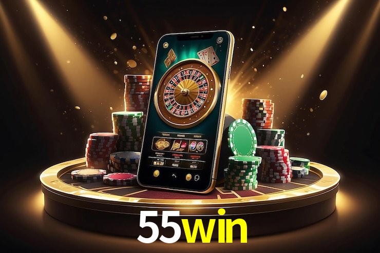 Promoção Relâmpago 55win