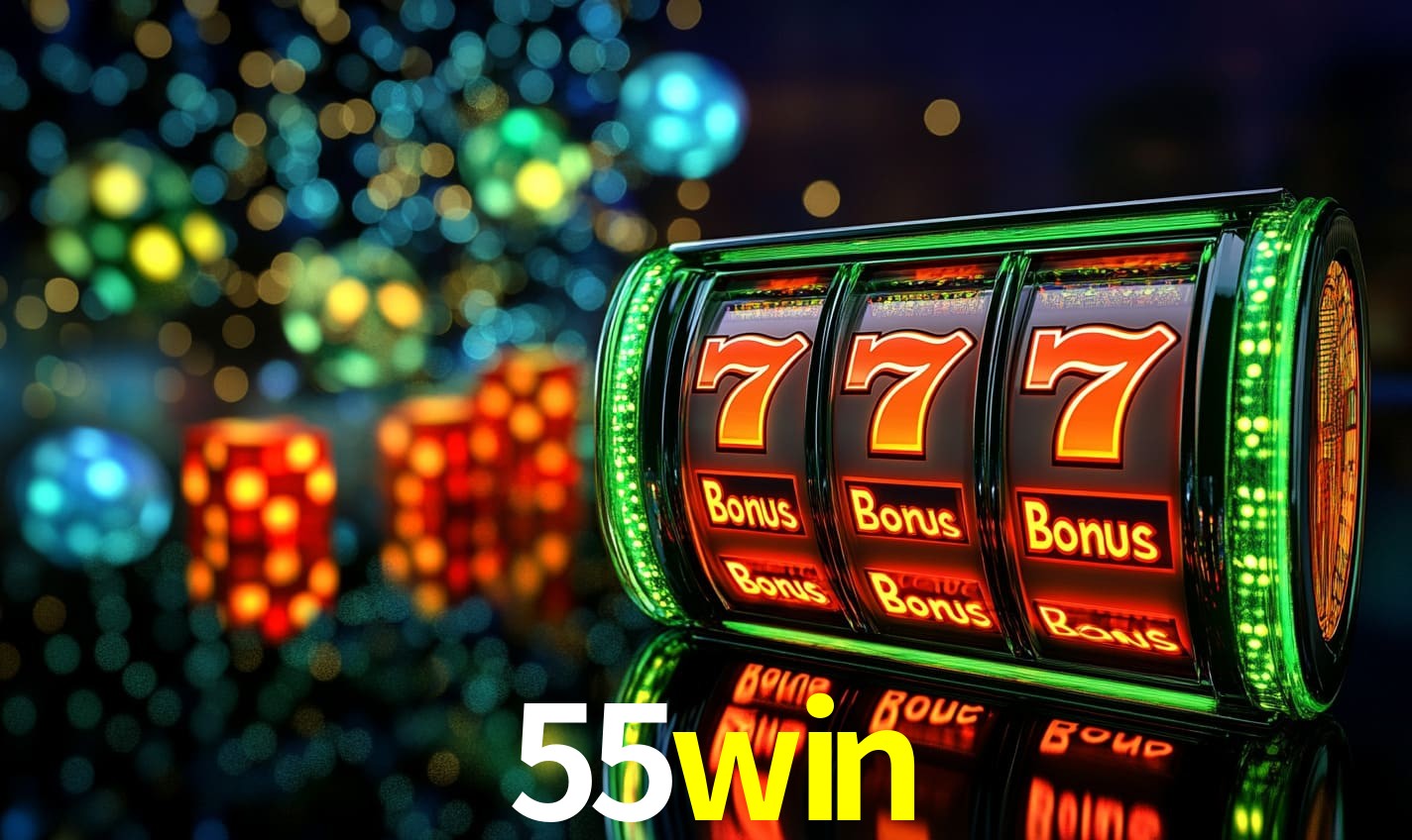 Integração de APIs 55win