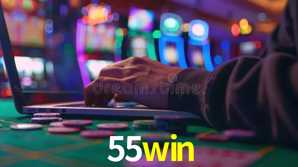 Casino VIP 55win