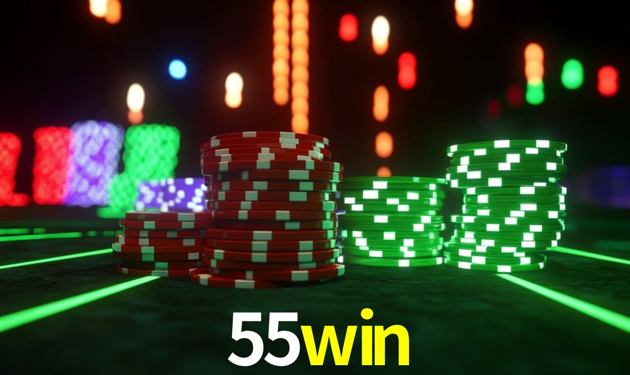 API Integration 55win