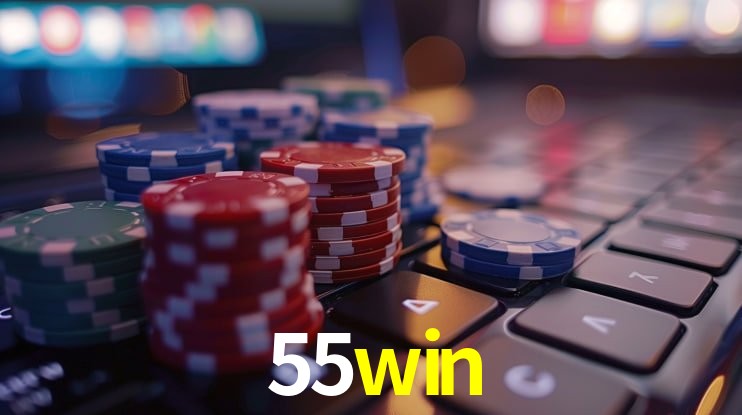 Ofertas Exclusivas 55win
