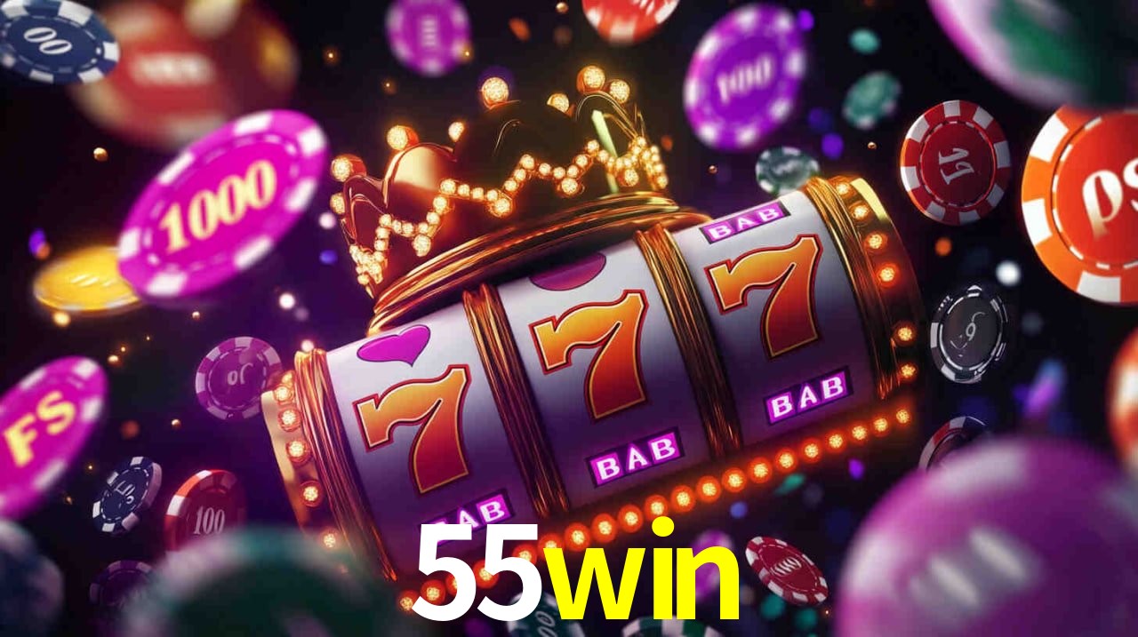 Exclusive Offers 55win