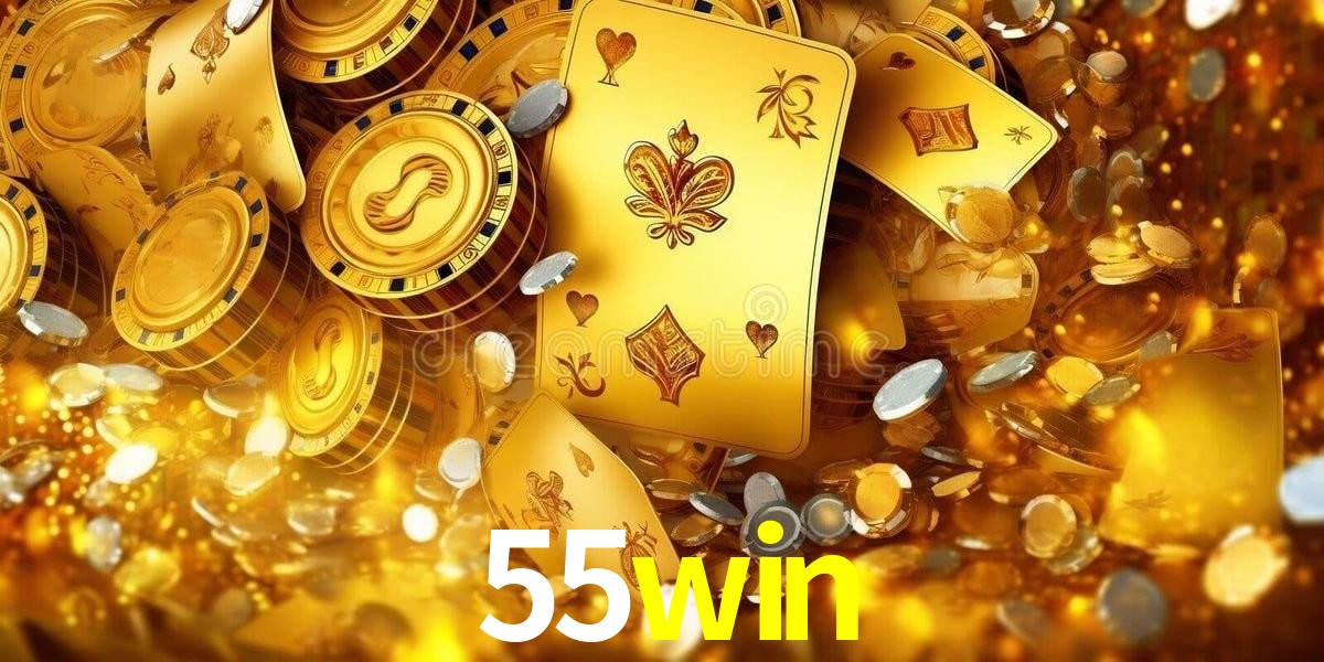 cassino 55win