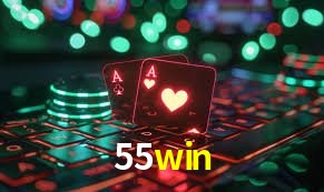 Jogos de Slot 55win
