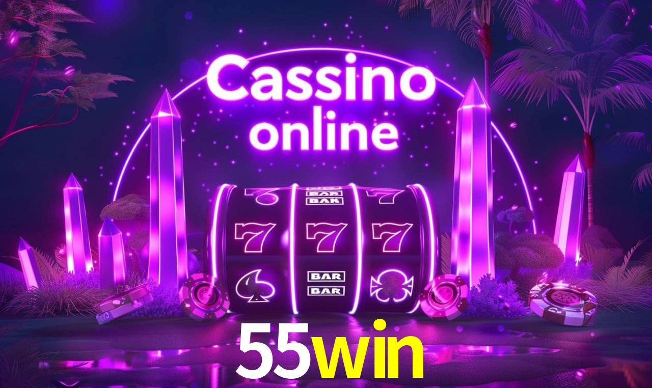 Promoções Sazonais 55win