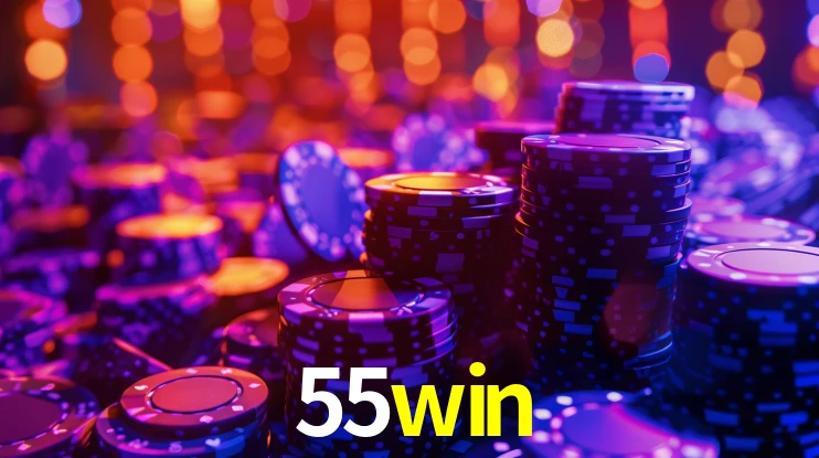 55win App Interface