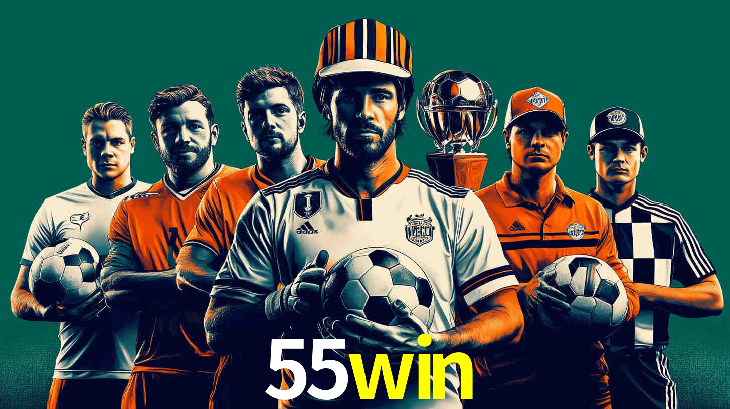 A Experiência Imersiva dos Cassinos Ao Vivo no 55win