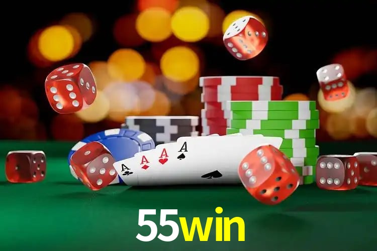 Segurança 2FA 55win