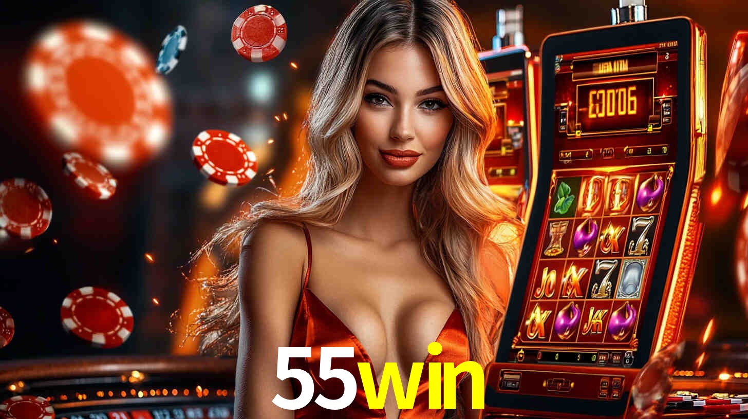 Live Casino 55win