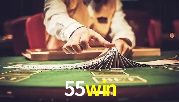 Game Providers 55win