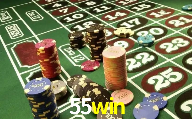 Login Seguro 55win