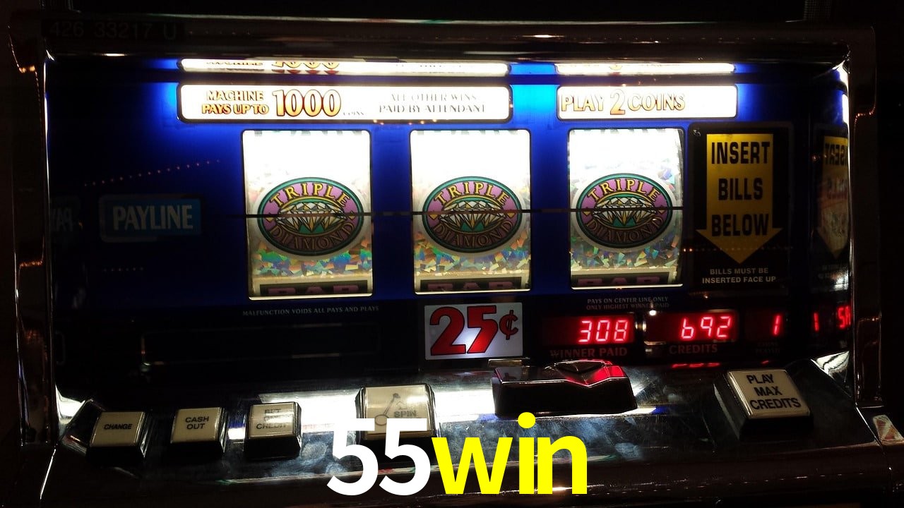 Secure Login 55win