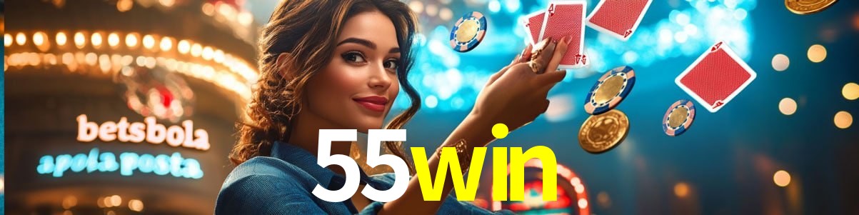 Responsive Design 55win