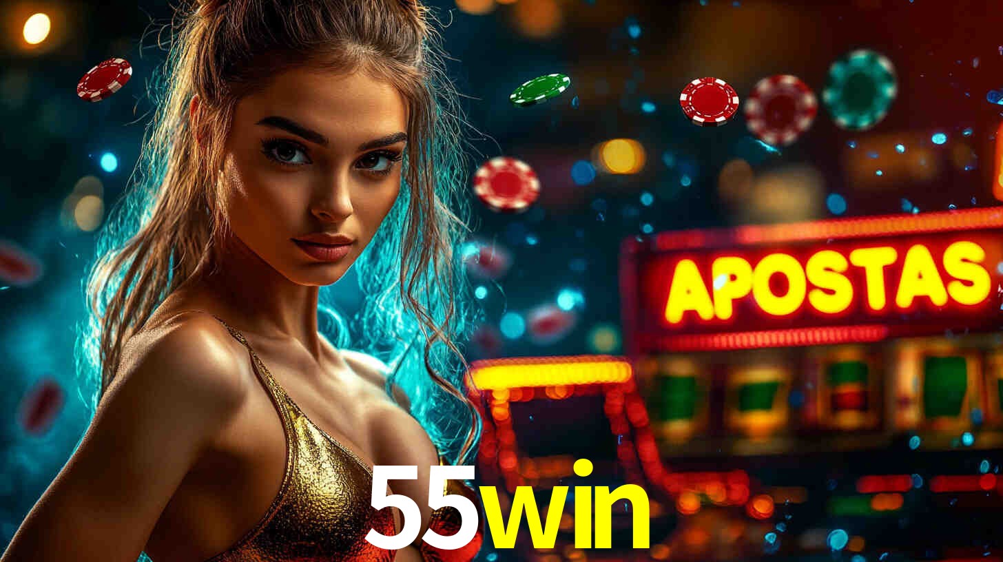 Explorando a Categoria de Eventos em Apostas na 55win
