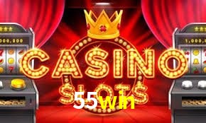 Weekend Specials 55win