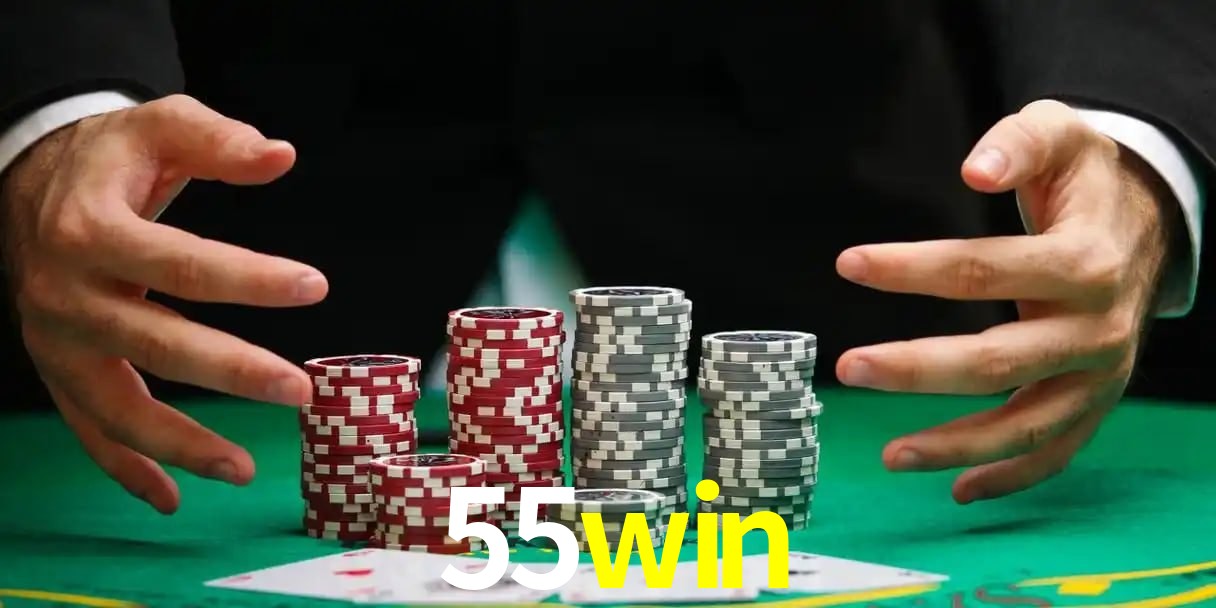 Ofertas Imperdíveis na 55win: Promoções e Bônus Que Valem a Pena
