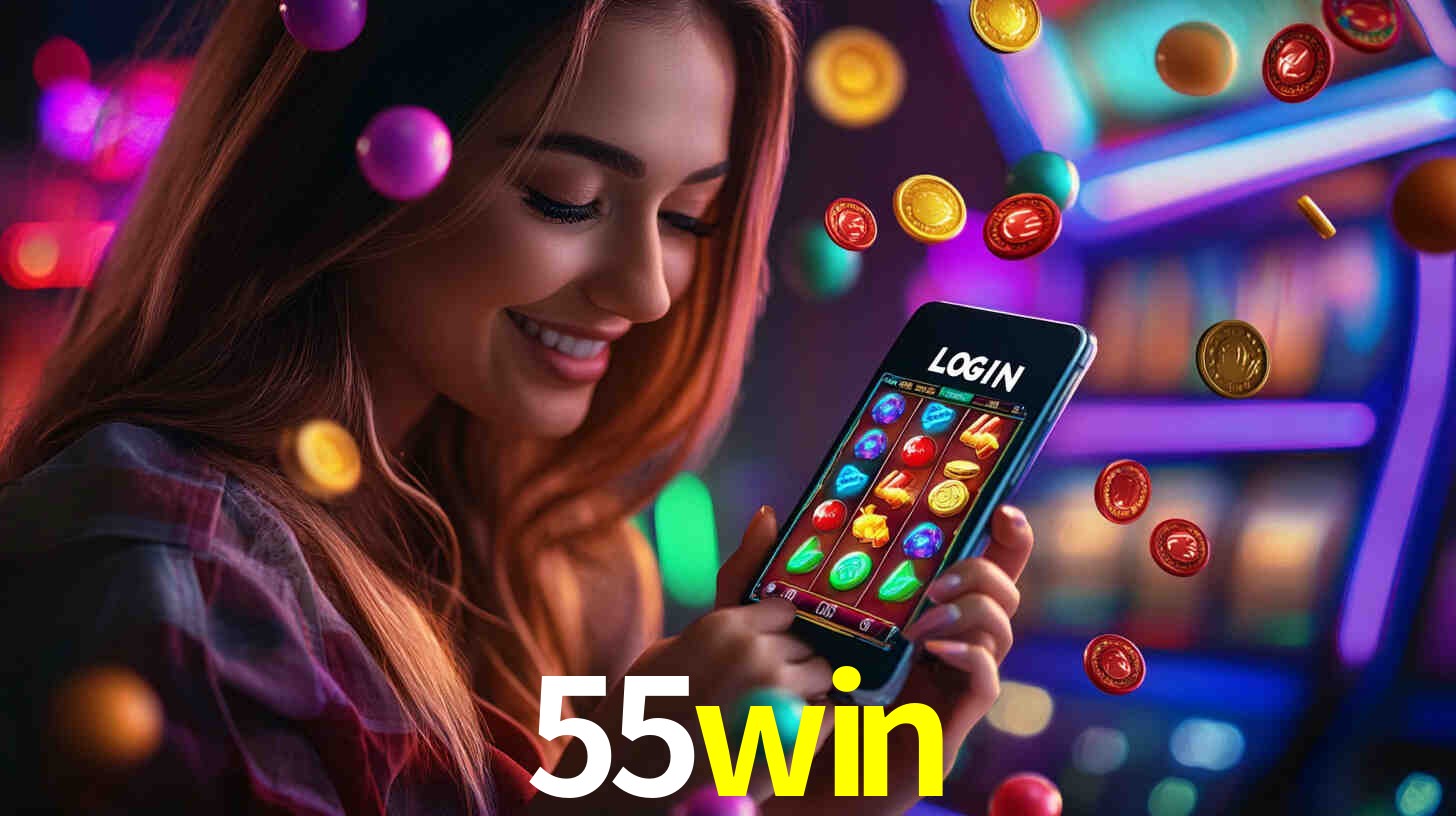 VIP Casino 55win