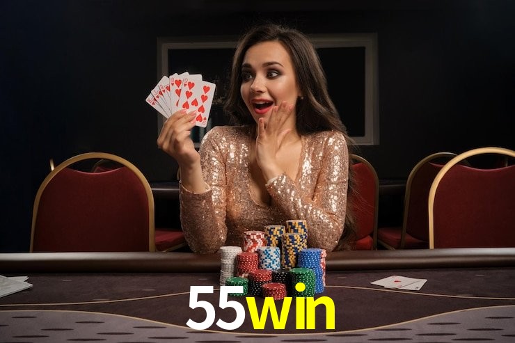 Bônus Diários 55win