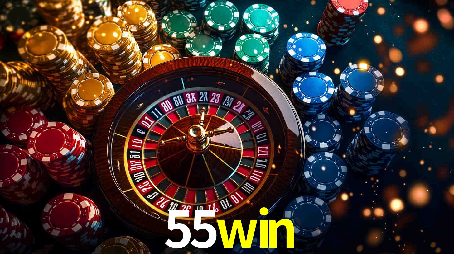 Tennis Betting 55win