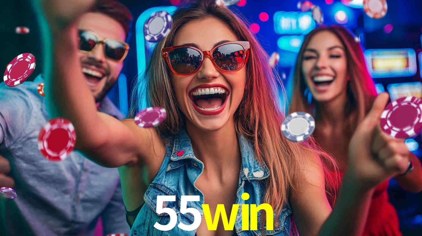 Descubra o Programa VIP da 55win: Vantagens Exclusivas para Jogadores