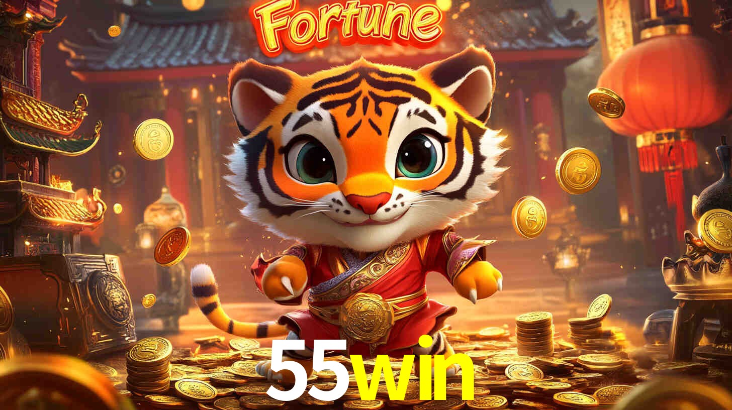 Explorando a Categoria de Eventos em Apostas na 55win