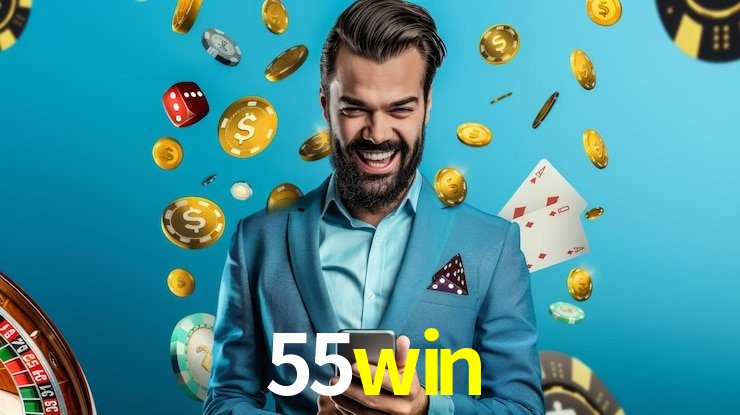 Seasonal Promotions 55win