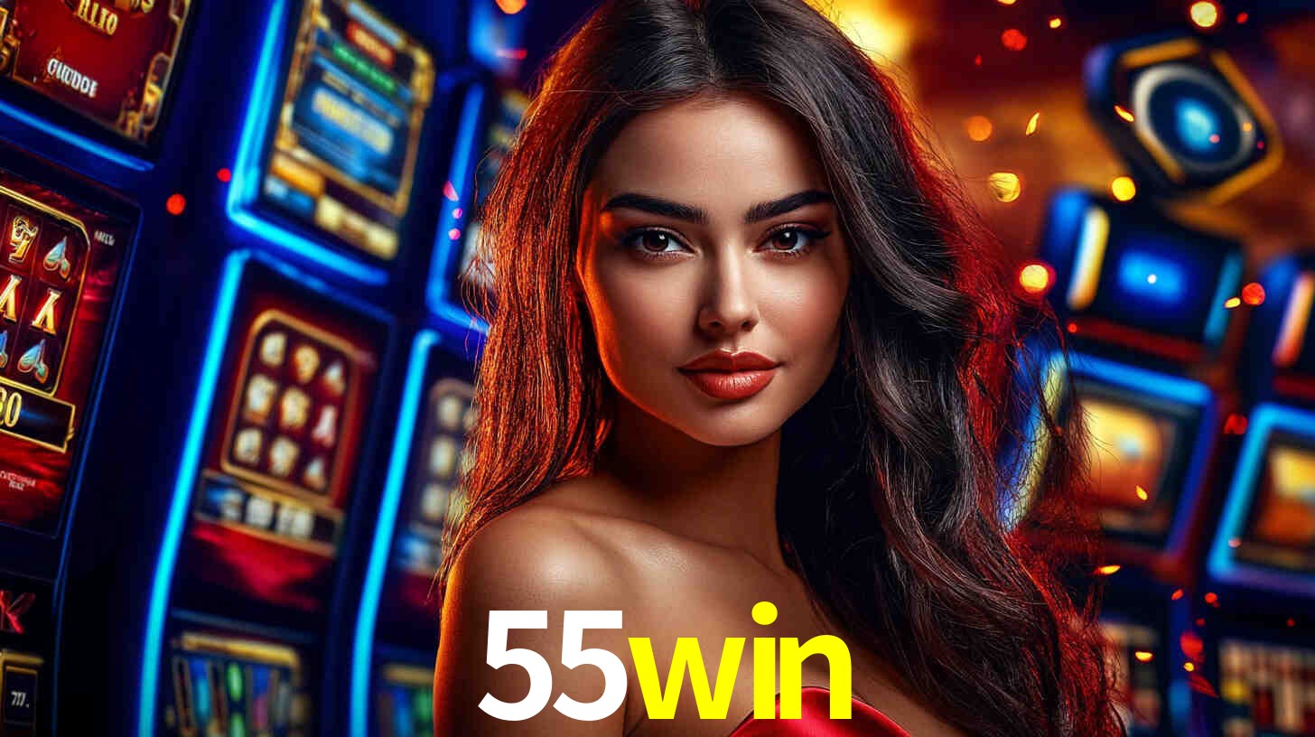 A Emoção da Loteria na 55win: Uma Chance de Mudança de Vida