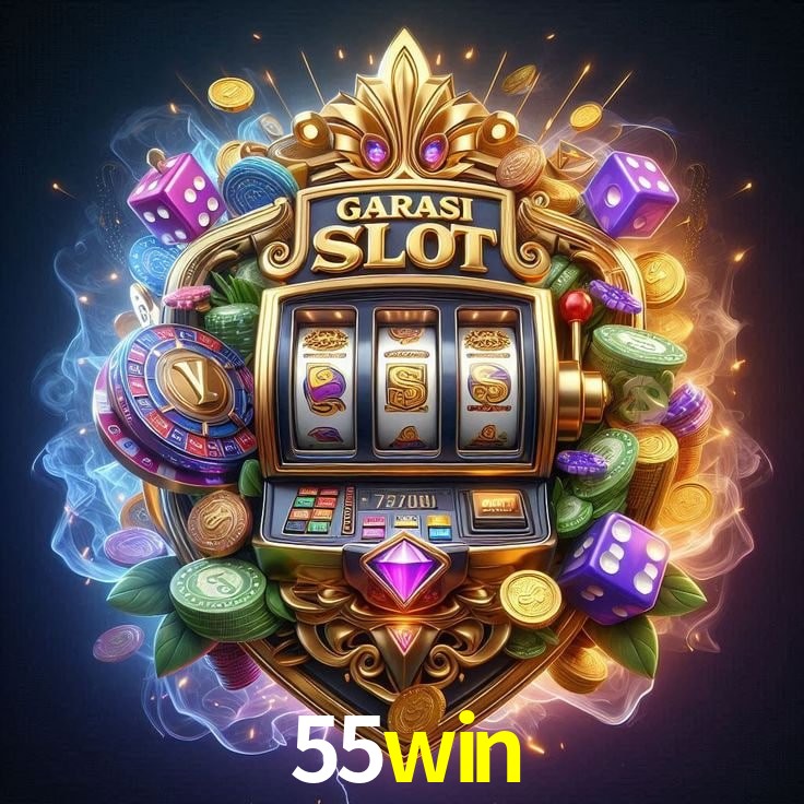 Especiais de Fim de Semana 55win