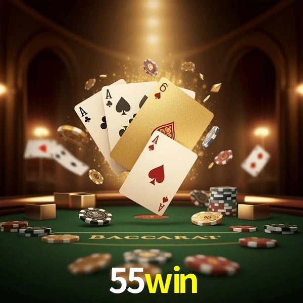 Slot Games 55win