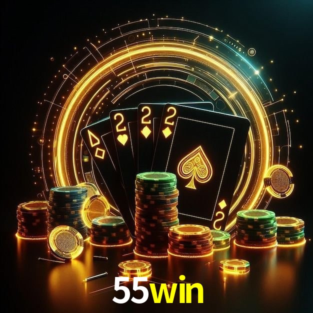 Cadastro Rápido 55win