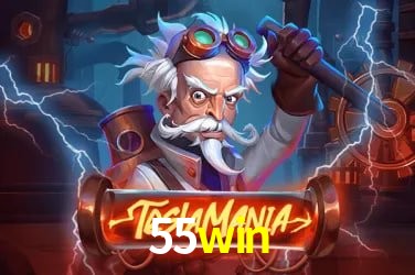 Design Responsivo 55win