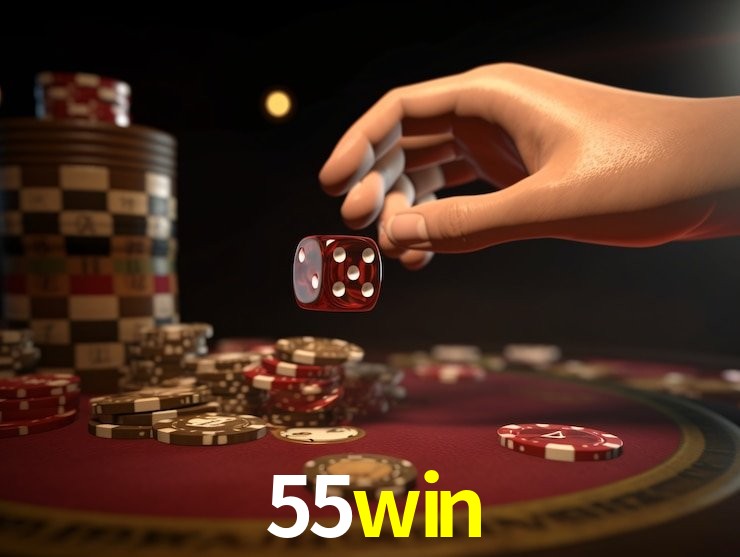 Benefícios da Conta 55win