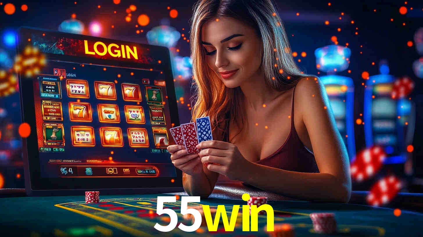 Exclusive Games 55win