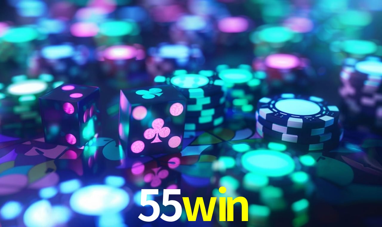 Apostas de Tênis 55win
