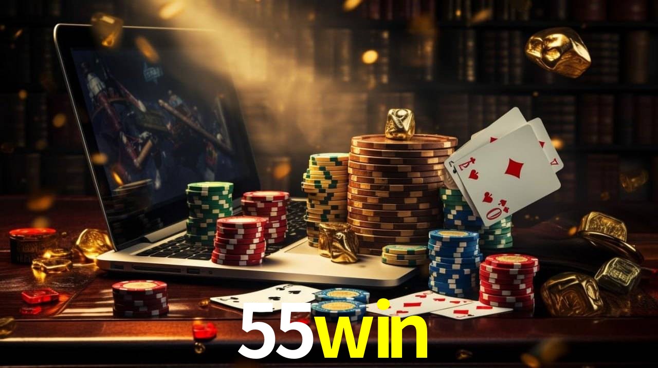 Estatísticas Esportivas 55win