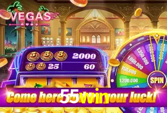 A Popularidade dos Caça-Níqueis no 55win