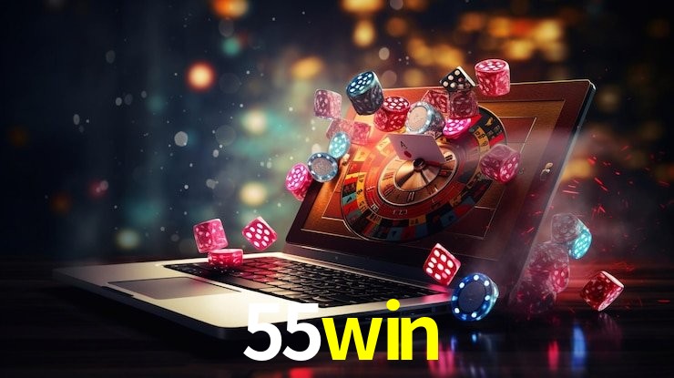 PIX Instantâneo 55win
