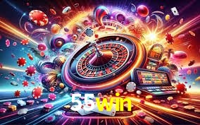 Estatísticas do Jogo 55win