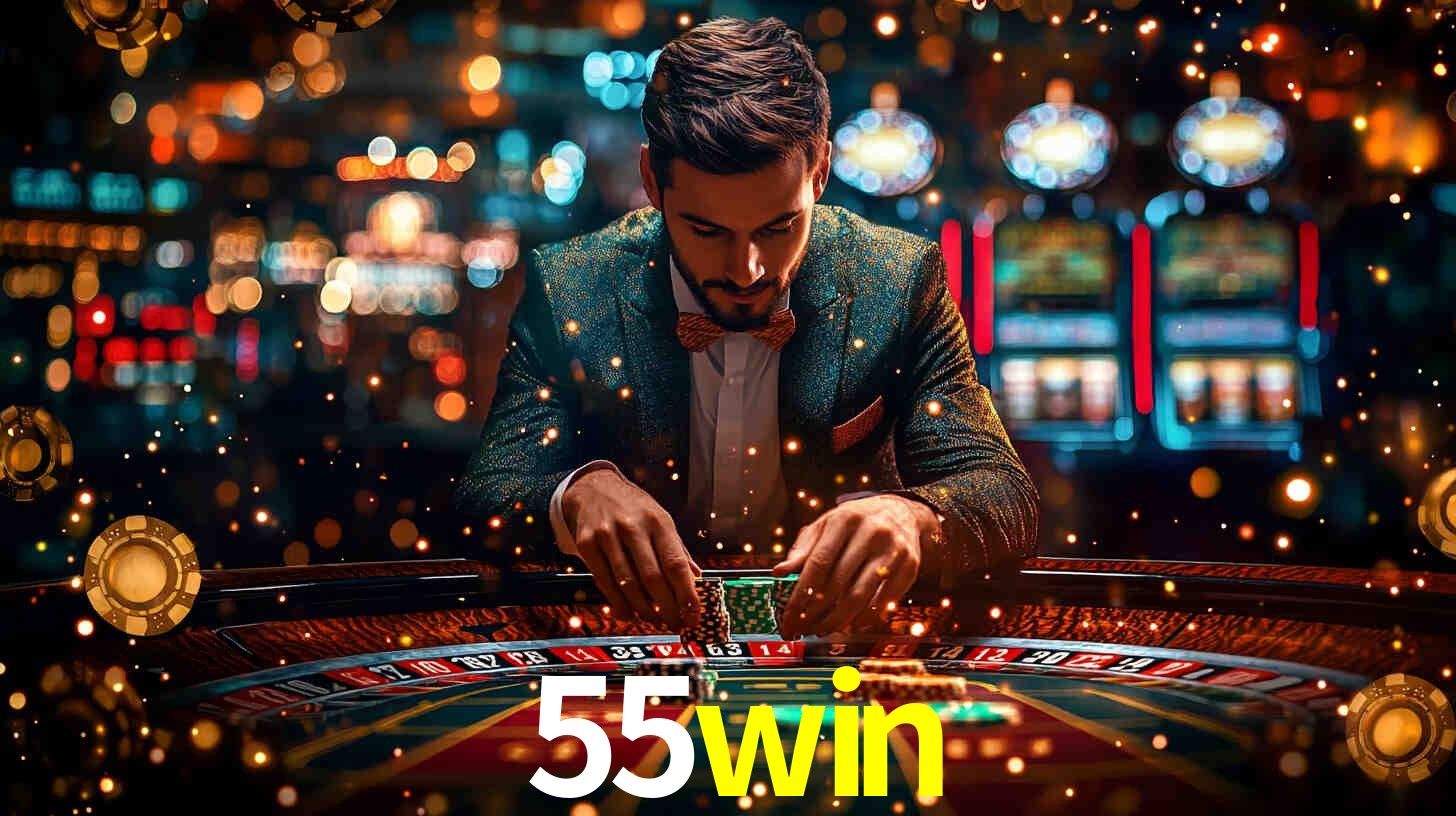 Sports Statistics 55win