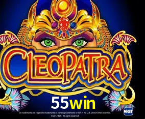 Descubra o Mundo do Cassino Online com 55win