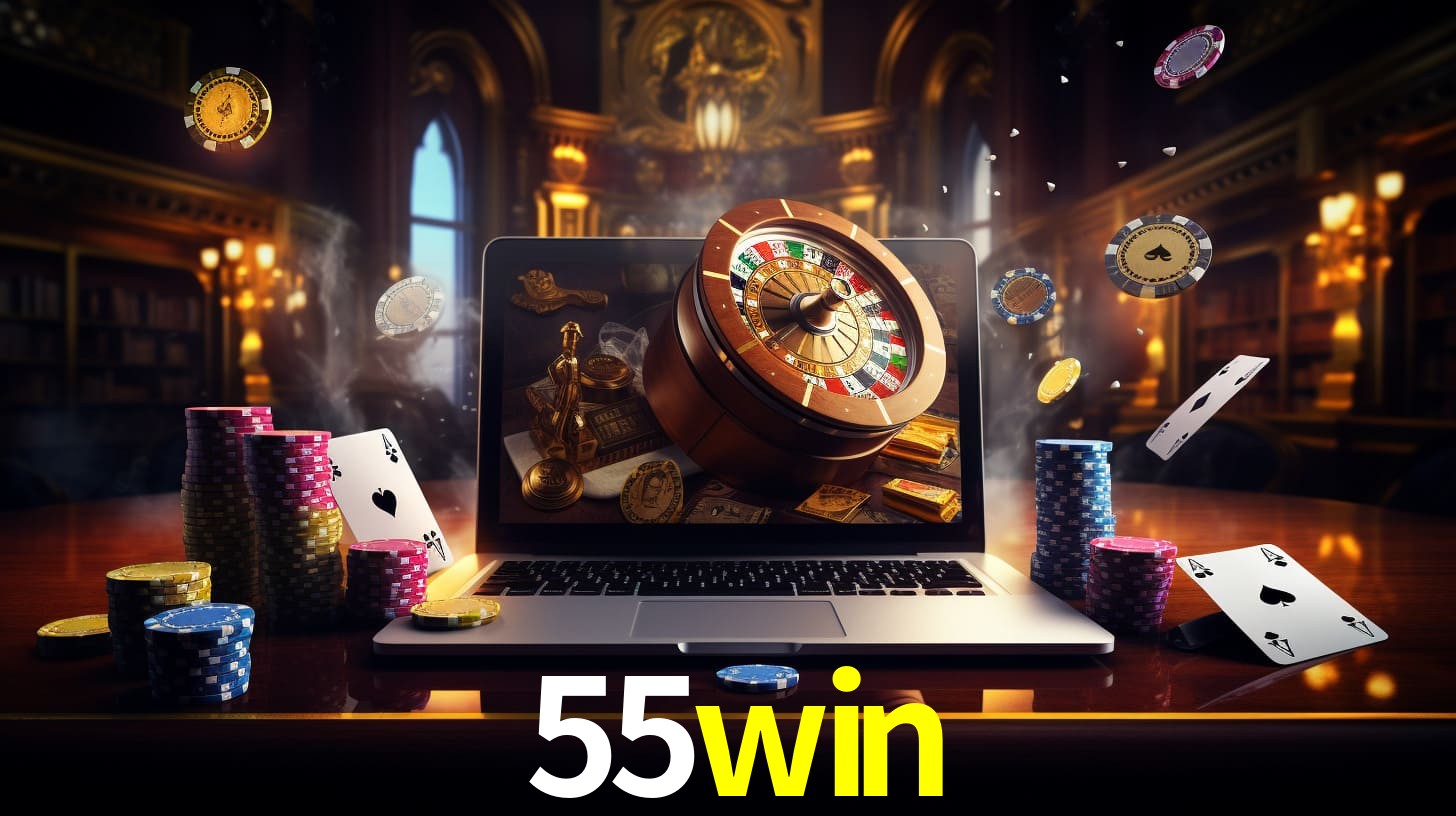 Bonus Features 55win
