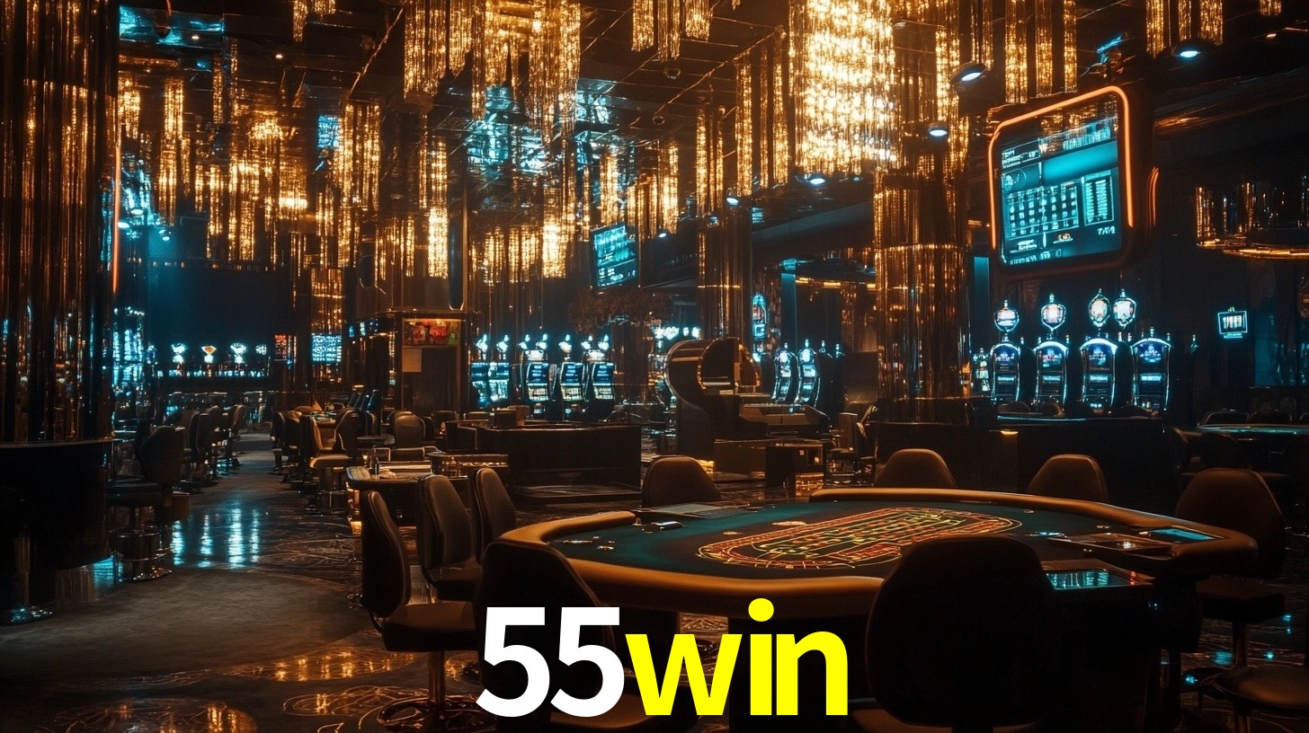 Tournaments 55win
