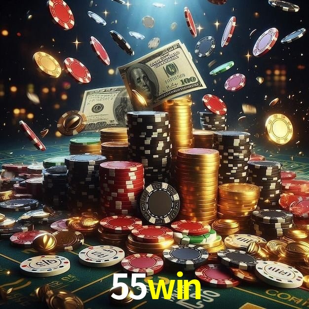 Jogos Exclusivos 55win