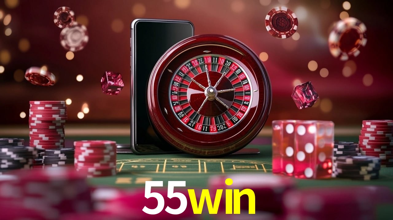 Account Benefits 55win