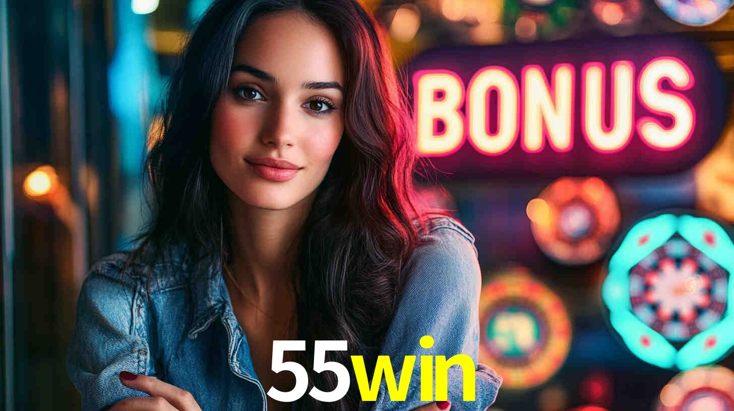 Welcome Bonus 55win